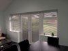 Transform Your Home with Wooden Shutters in Poole – Brought to You by Tuscany Blinds