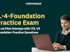 Best ITIL-4-Foundation Exam Study Material Download at DumpsQueen