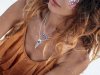 Kyanite Jewelry: Where Spiritual Harmony Meets Natural Elegance