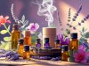 Aromatherapy and Essential Oils: Natural Remedies for Mind, Body, and Balance