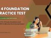 Use ITIL-4-Foundation Exam Study Material from DumpsQueen to Prepare Better