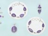 Why Charoite Jewelry Is The Perfect Statement Accessory