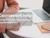How to Find Trustworthy Coursework Help for Assignments