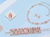 Rhodochrosite Jewelry: The Stone of Love, Healing, and Emotional Renewal