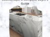 The Journey of Polar White Quartz: A Stunning Choice for Your Home