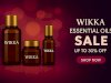 Glow Naturally: Unlock the Power of Essential Oils, Bath & Body Care & Aromatherapy