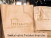 Paper Bags: A Sustainable Choice for the Future