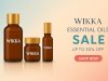 Essential Oils, Bath & Body Care, and Aromatherapy: The Natural Path to Total Wellness