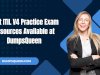 Win Your ITIL 4 Foundation Practice Test with DumpsQueen Help