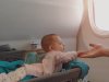Does United have bassinets for babies?