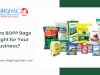 Are BOPP Bags Right for Your Business?