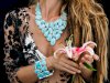 Larimar Jewelry: An Undiscovered Treasure from the Ocean That You Will Want to Wear Every Day