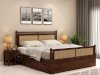 New Wooden Bed Design Trends That Blend Comfort and Aesthetics