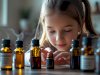 Essential Oils Made Easy: Start Your Aromatherapy Journey