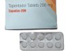 Consult Our Experts About Tapaday 200mg