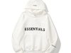 Unisex Essential Hoodie – Soft, Stylish, and Built for Comfort