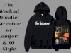 The Ultimate Guide to Wearing The Weeknd Merch with Confidence