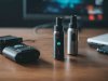 Gaming Vape Pod - What Games Are Installed in This V-Play Vape?