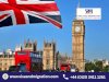 Why Choosing a Trusted Visa Agency London Matters for Your UK Immigration Journey