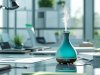 Scent Marketing: Enhancing Hospitality and Healthcare with Tailored Fragrance Solutions