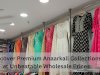 Your Ultimate Source for Trendy Ethnic Fashion at Wholesale Prices