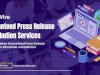 IMCWire Has Your Back with Press Release Distribution Services That Deliver