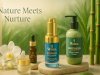 The Secret to Glowing Skin: Unlocking Aromatherapy, Natural Skincare, and Powerful Skincare Potions