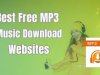 Use youtube to mp3 for Audiobooks