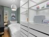 From Studio Flats to Family Homes: Finding the Right Wardrobe for Every Space