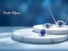 Discover the Power of Gemstones: Yellow Sapphire, Emerald, and Blue Sapphire