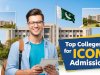 Top Colleges for ICOM Admission in 2025