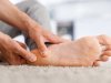 Understanding Sharp or Throbbing Foot Pain in Edinburgh