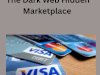 The Dark Web’s Hidden Marketplace