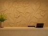 Creative Stone Carving Designs to Enhance Resort Reception Backdrops