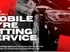 Exploring the Benefits of Using a Mobile Tyre Fitting Service