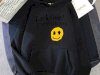 Lucky Me I See Ghosts hoodie