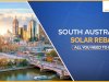 A Complete Guide to South Australia Solar Rebates 2025