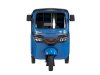 TVS Launches Its New Electric Auto Rickshaw: Driving the Future of Urban Mobility