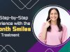 My Step-by-Step Experience with the 6 Month Smiles Treatment