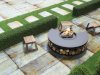 Quick Guide to False Flooring in Dubai: My Experience and Tips