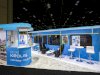 The Best Trade Show Booth Designs for this year 