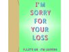 Funny Farewell Cards: Why Laughter Is the Best Way to Say Goodbye