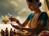 Aromatherapy Research, Massage Benefits, and Perfume Care Tips