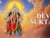 Devi Suktam