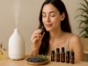 Discover the Power of Aromatherapy and Essential Oils: A Natural Path to Wellness