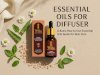 Where Can I Buy Essential Oils Online in India That Are 100% Pure and Natural?