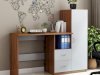 Smart Solutions: Study Table with Storage for Every Study Space
