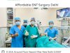 Best Adenoid Surgery in Delhi NCR | Safe, Effective, and Patient-Centered Care
