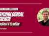Bachelor of Psychological Science Course – Cairnmillar Institute