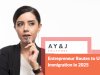 Entrepreneur Routes to UK Immigration in 2025